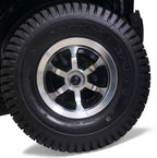 Golden Eagle All-Terrain 4-Wheel Mobility Scooter