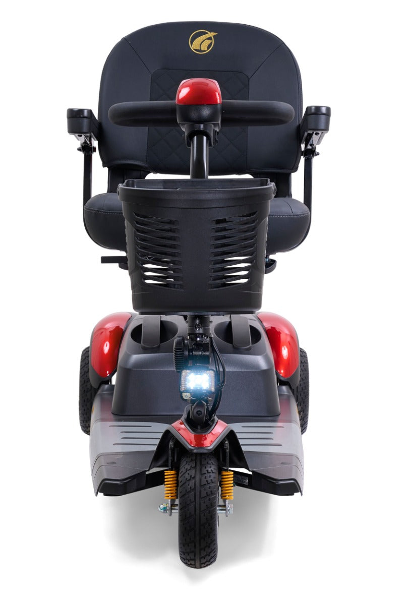 Buzzaround EX 3-Wheel Mobility Scooter