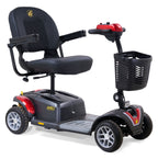 Buzzaround EX 4-Wheel Mobility Scooter