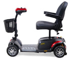 Buzzaround EX 4-Wheel Mobility Scooter