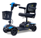 Buzzaround XL 4-Wheel Mobility Scooter