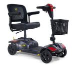 Buzzaround XL 4-Wheel Mobility Scooter