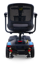 Buzzaround XL+ 4-Wheel Mobility Scooter