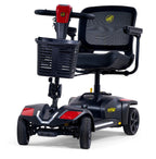 Buzzaround XL+ 4-Wheel Mobility Scooter