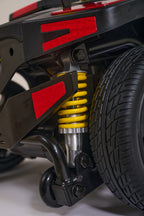 Buzzaround XL+ 4-Wheel Mobility Scooter