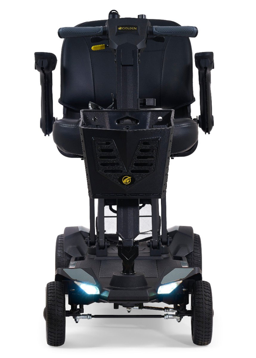 Buzzaround CarryOn HD Mobility Scooter