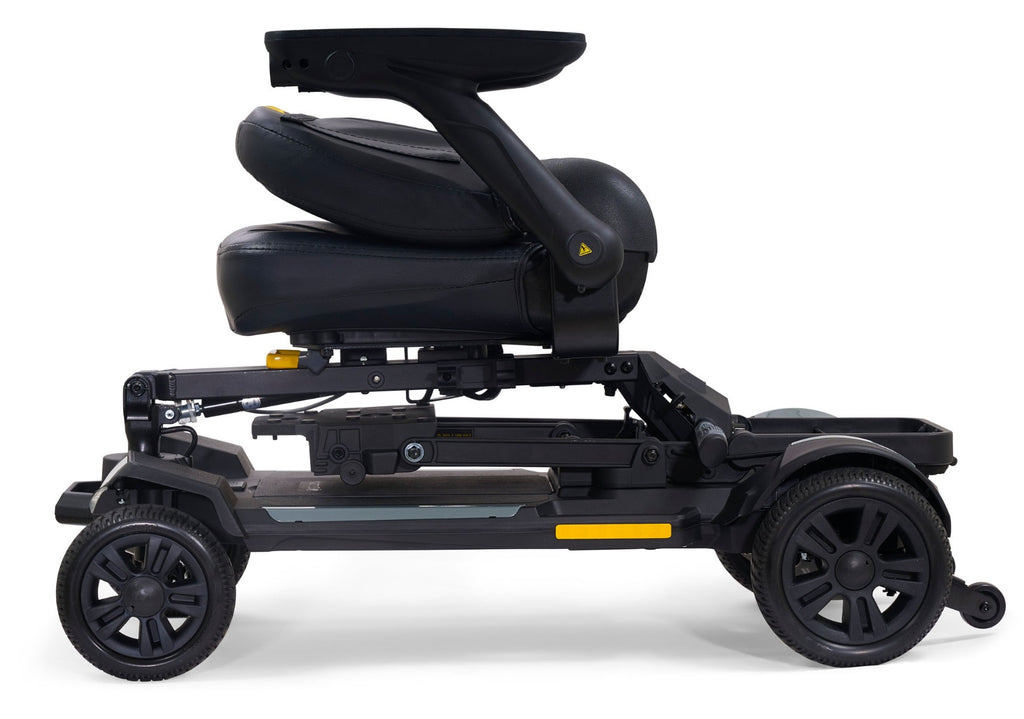 Buzzaround CarryOn HD Mobility Scooter