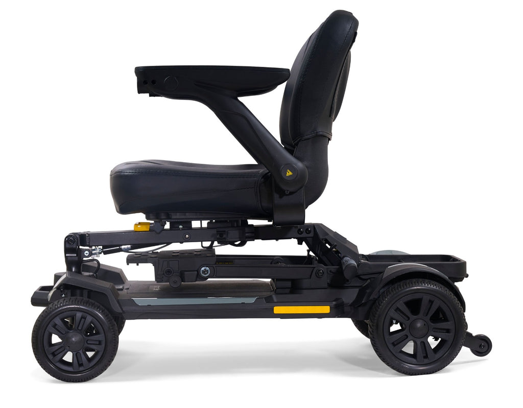 Buzzaround CarryOn HD Mobility Scooter