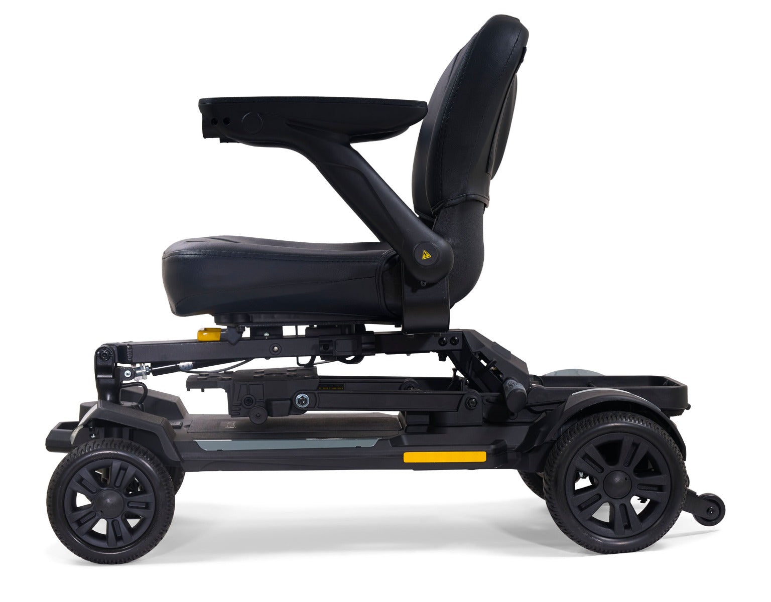 Buzzaround CarryOn HD Mobility Scooter