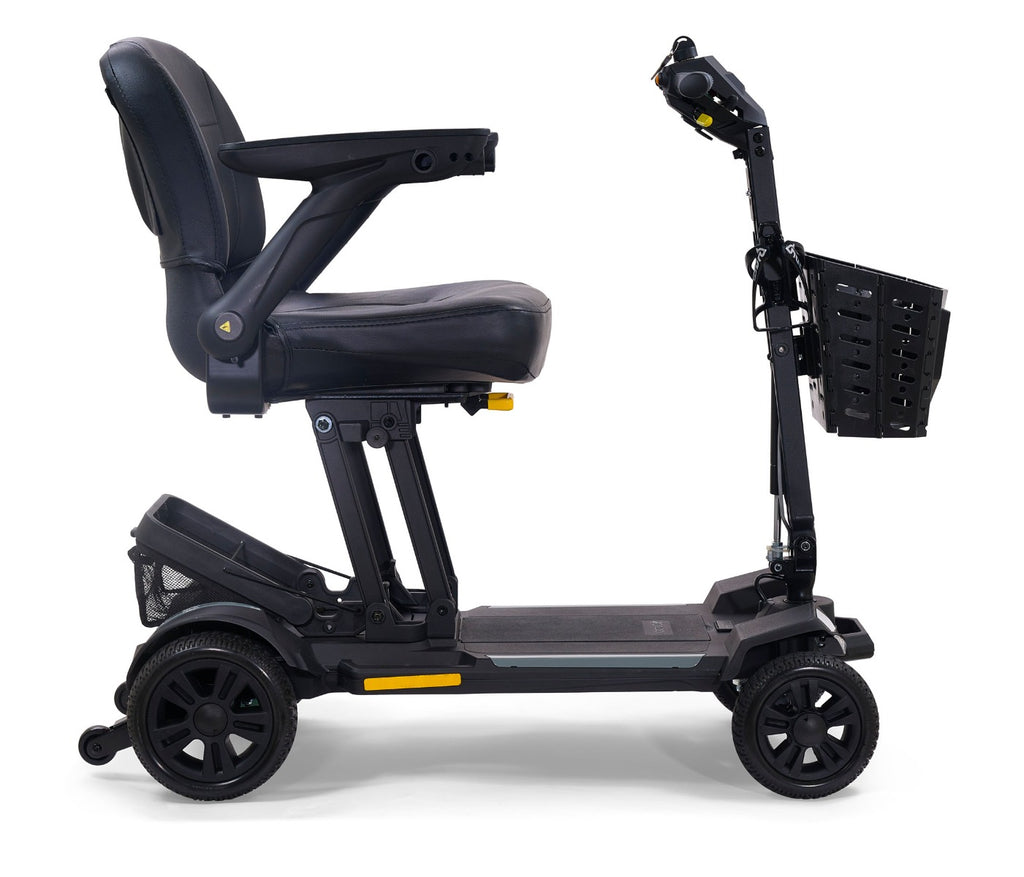 Buzzaround CarryOn HD Mobility Scooter