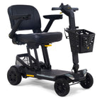 Buzzaround CarryOn HD Mobility Scooter