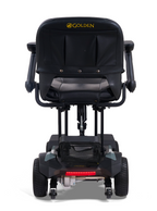 Buzzaround CarryOn HD Mobility Scooter