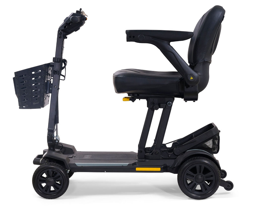 Buzzaround CarryOn HD Mobility Scooter