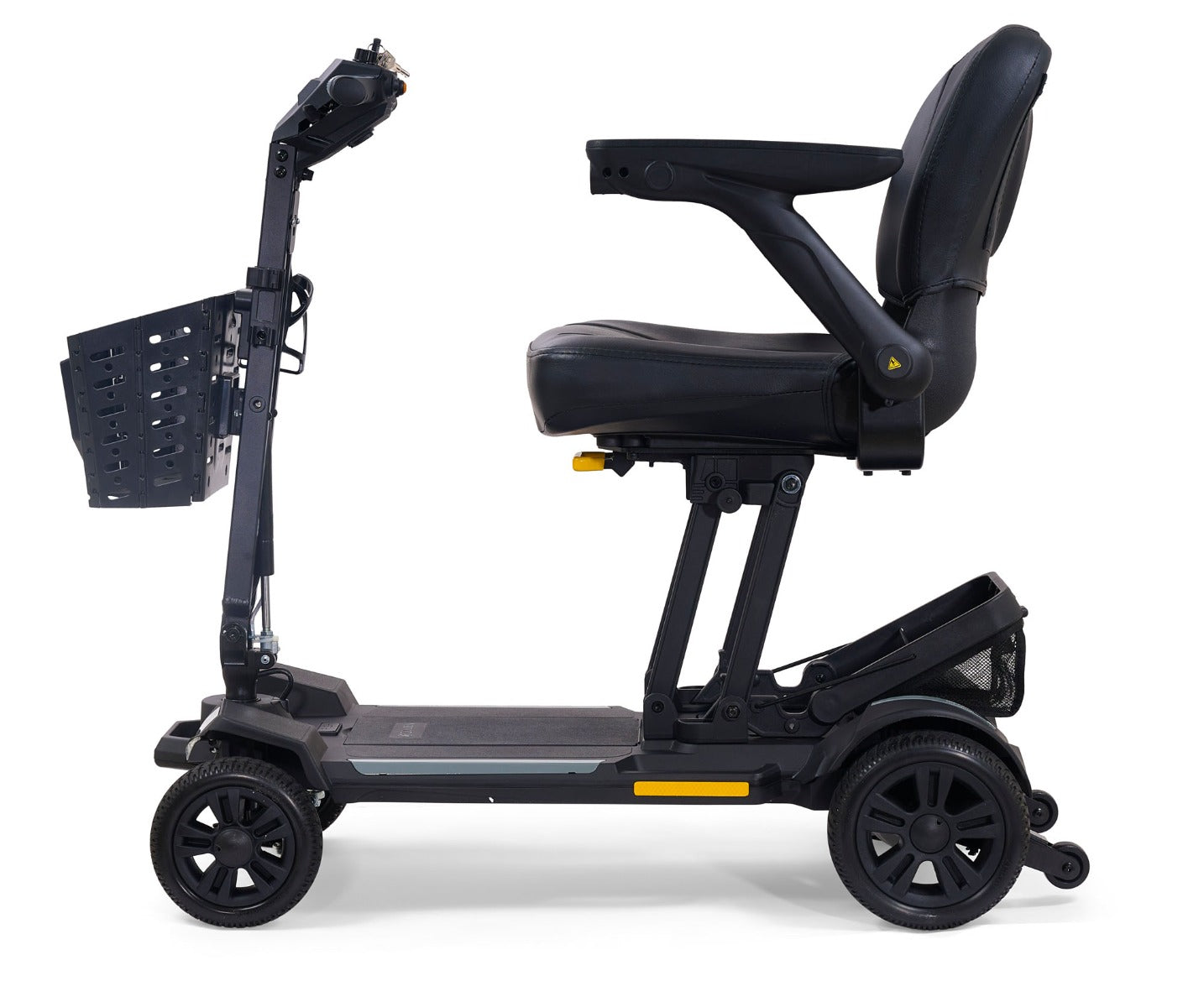 Buzzaround CarryOn HD Mobility Scooter