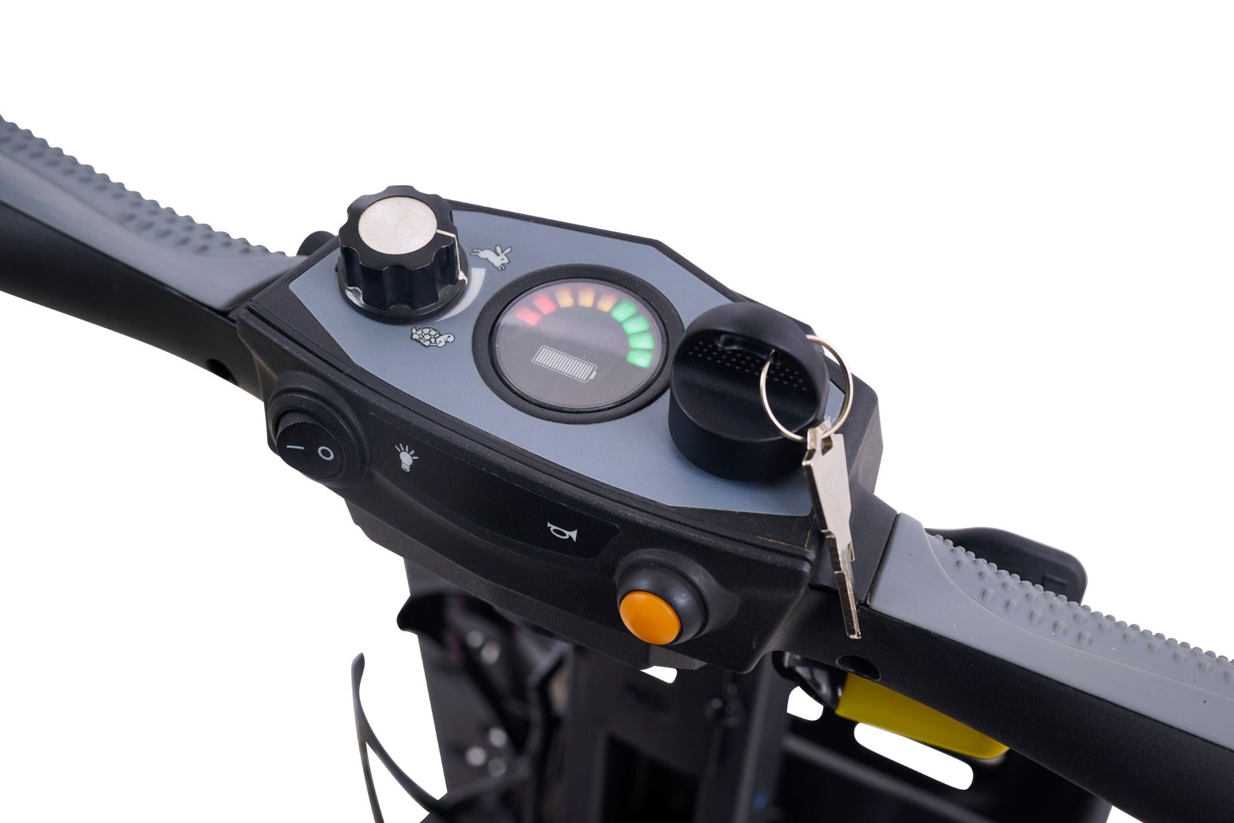 Buzzaround CarryOn HD Mobility Scooter