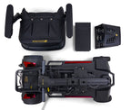 Buzzaround CarryOn HD Mobility Scooter