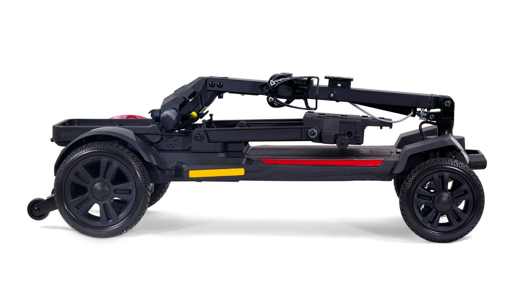 Buzzaround CarryOn HD Mobility Scooter