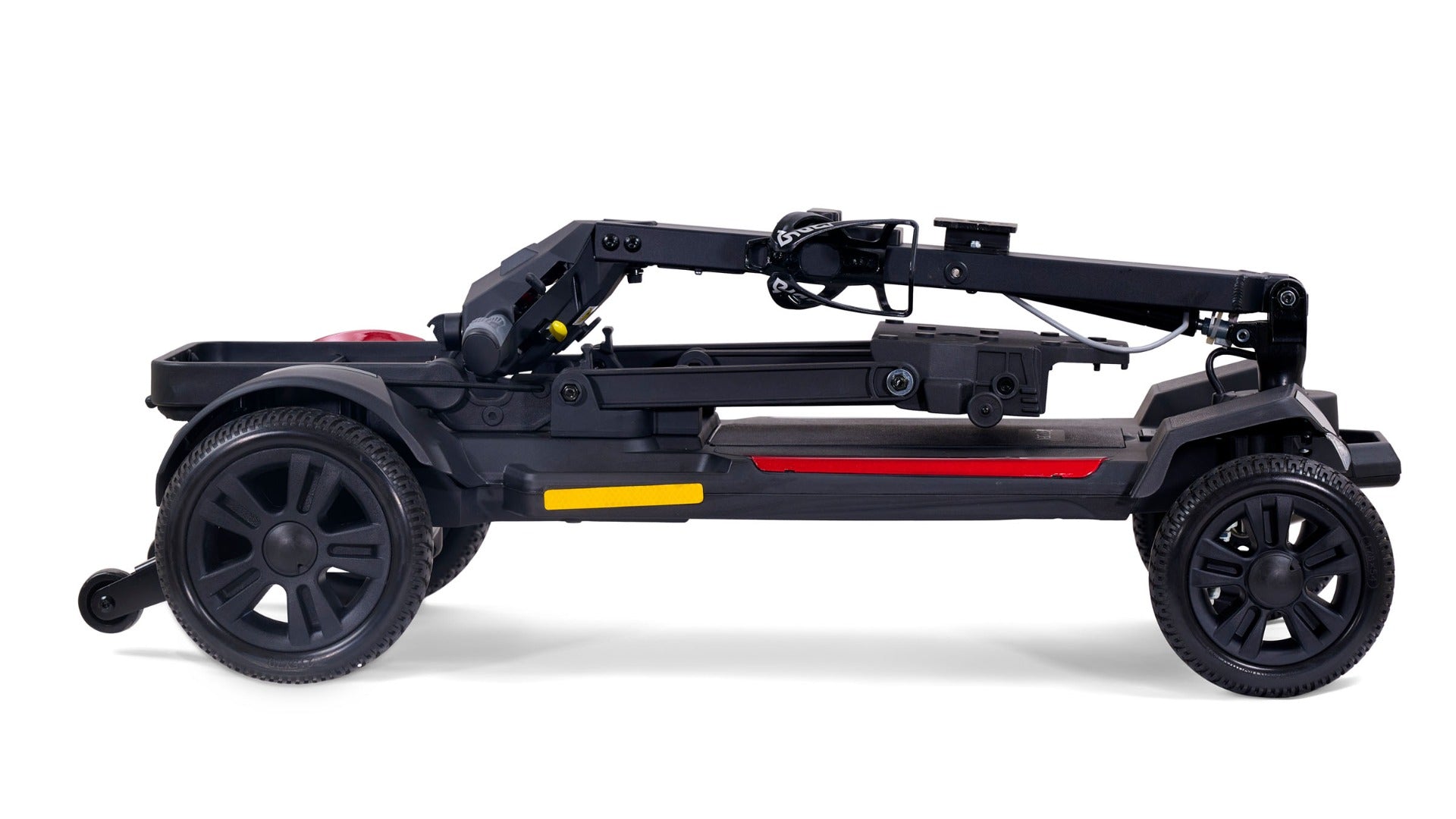 Buzzaround CarryOn HD Mobility Scooter