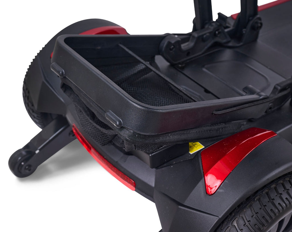 Buzzaround CarryOn HD Mobility Scooter
