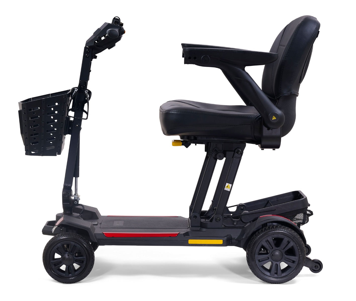 Buzzaround CarryOn HD Mobility Scooter