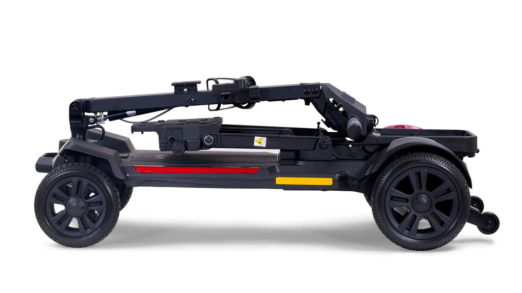 Buzzaround CarryOn HD Mobility Scooter