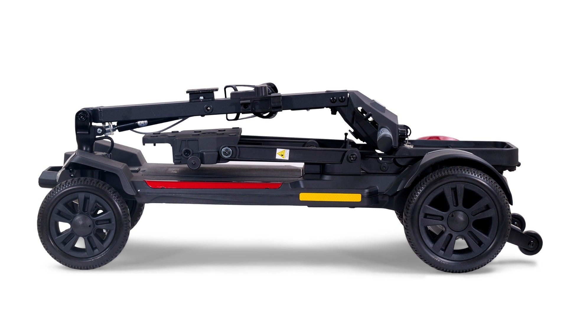 Buzzaround CarryOn HD Mobility Scooter