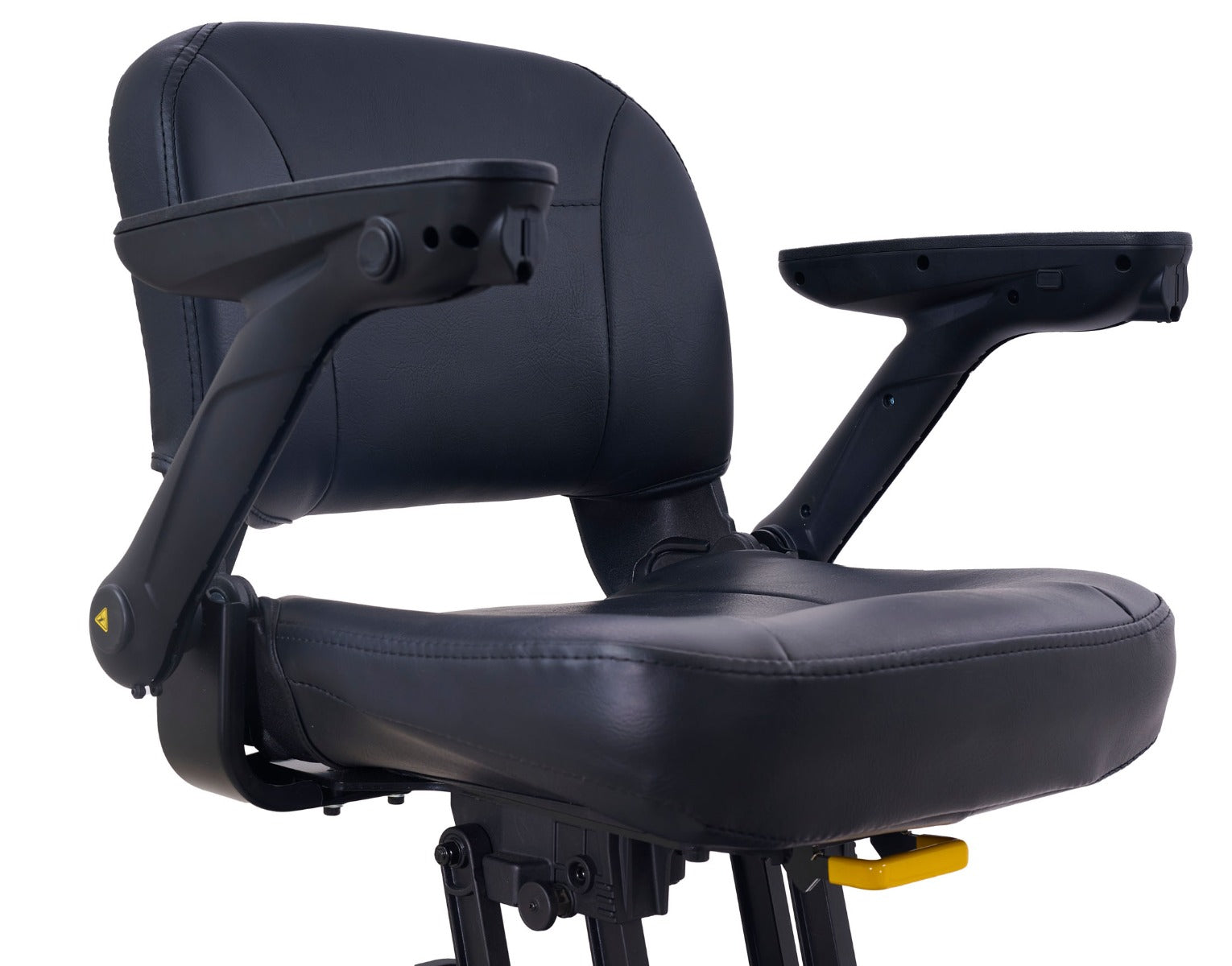 Buzzaround CarryOn HD Mobility Scooter