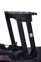 Buzzaround CarryOn HD Mobility Scooter