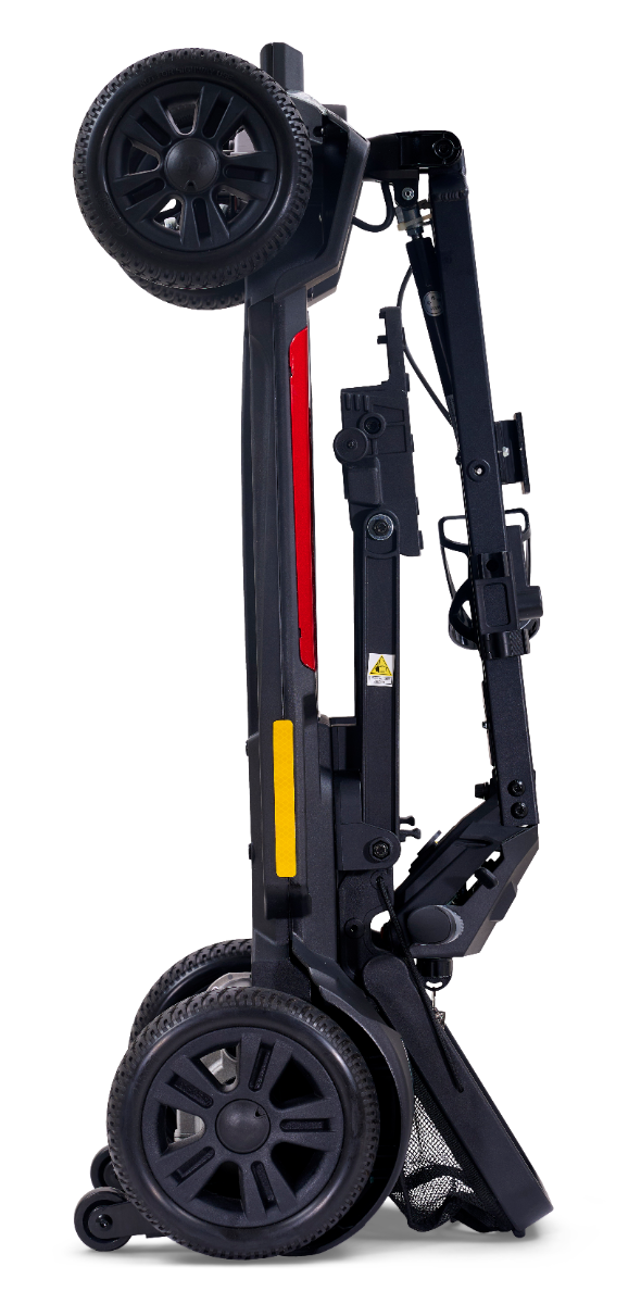 Buzzaround CarryOn HD Mobility Scooter