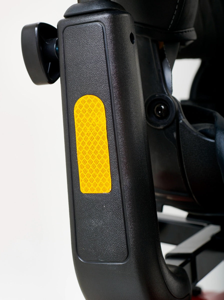 Companion 3-Wheel Full-Size Mobility Scooter