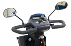 Companion 4-Wheel Full-Size Mobility Scooter