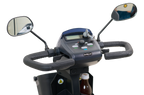 Companion 4-Wheel Full-Size Mobility Scooter