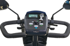 Companion 4-Wheel Full-Size Mobility Scooter