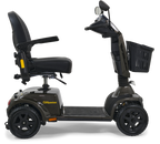 Companion 4-Wheel Full-Size Mobility Scooter