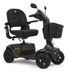 Companion 4-Wheel Full-Size Mobility Scooter