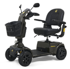 Companion 4-Wheel Full-Size Mobility Scooter