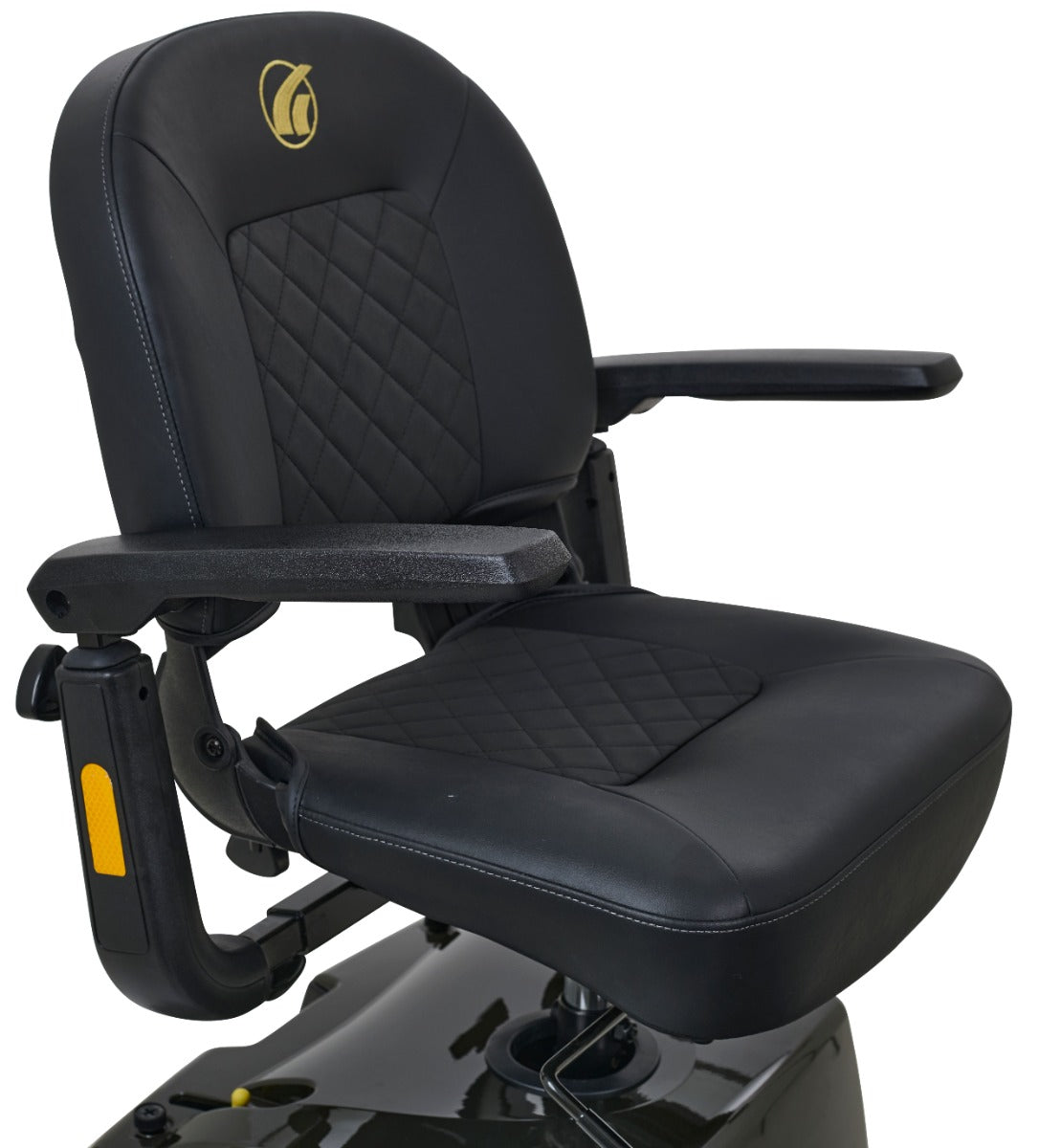 Companion 4-Wheel Full-Size Mobility Scooter
