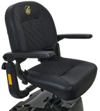 Companion 4-Wheel Full-Size Mobility Scooter