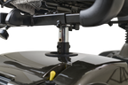 Companion 4-Wheel Full-Size Mobility Scooter