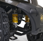 Companion 4-Wheel Full-Size Mobility Scooter
