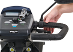 Companion 4-Wheel Full-Size Mobility Scooter