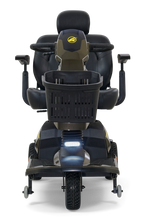 Companion HD 3-Wheel Mobility Scooter