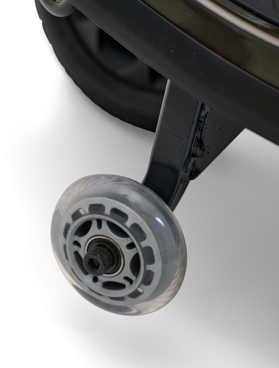 Companion HD 3-Wheel Mobility Scooter