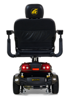 Companion HD 3-Wheel Mobility Scooter