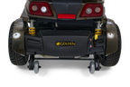 Companion HD 3-Wheel Mobility Scooter