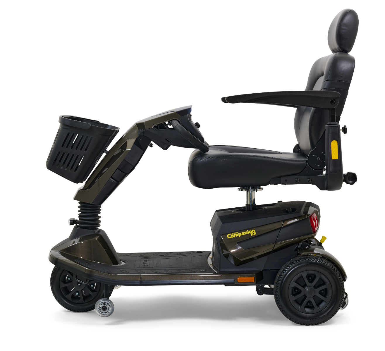 Companion HD 3-Wheel Mobility Scooter