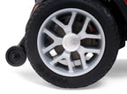 BuzzAbout Power Wheelchair - New
