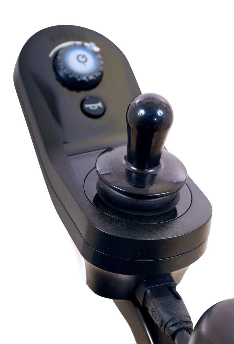 BuzzAbout Power Wheelchair - New