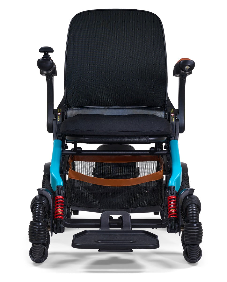 Golden Ally Pro Folding Power Wheelchair