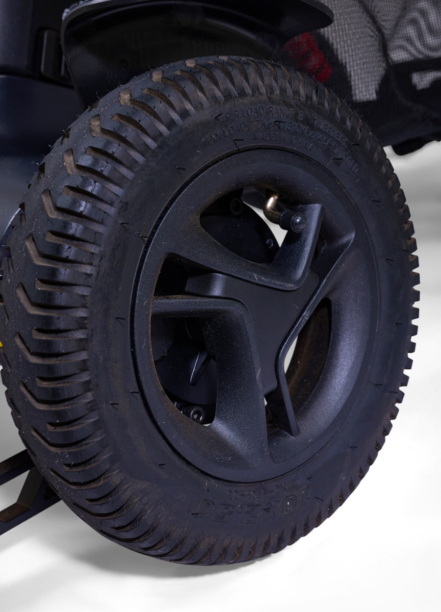 Golden Ally Pro Folding Power Wheelchair